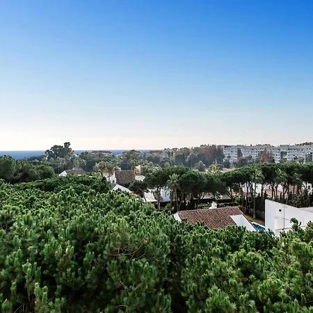 By Riva - Amazing View, In Medina Garden Of Puerto Banus * ماربيا