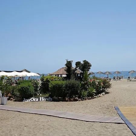 By Riva - Amazing View, In Medina Garden Of Puerto Banus شقة