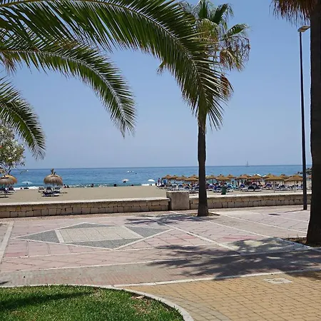 By Riva - Amazing View, In Medina Garden Of Puerto Banus ماربيا