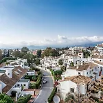 아파트 By Riva - Amazing View, In Medina Garden Of Puerto Banus *