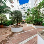 By Riva - Amazing View, In Medina Garden Of Puerto Banus * 마르베야