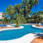 By Riva - Amazing View, In Medina Garden Of Puerto Banus 아파트 *