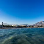 By Riva - Amazing View, In Medina Garden Of Puerto Banus * 마르베야