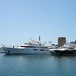 아파트 By Riva - Amazing View, In Medina Garden Of Puerto Banus