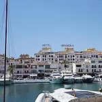 아파트 By Riva - Amazing View, In Medina Garden Of Puerto Banus *