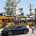 아파트 By Riva - Amazing View, In Medina Garden Of Puerto Banus *