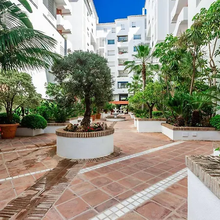 By Riva - Amazing View, In Medina Garden Of Puerto Banus * Marbella