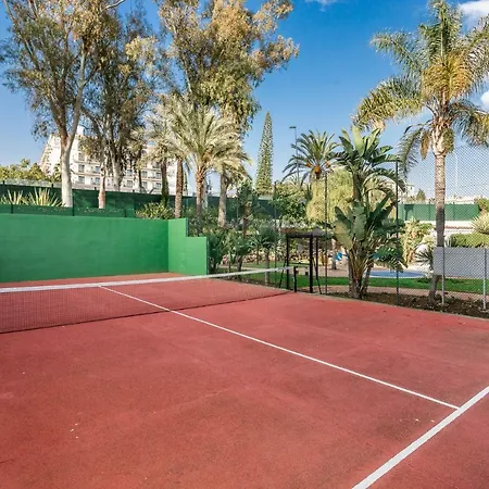 דירה By Riva - Amazing View, In Medina Garden Of Puerto Banus