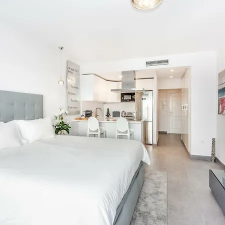 By Riva - Amazing View, In Medina Garden Of Puerto Banus *