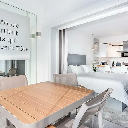 Apartment By Riva - Amazing View, In Medina Garden Of Puerto Banus Marbella