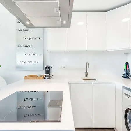 By Riva - Amazing View, In Medina Garden Of Puerto Banus *