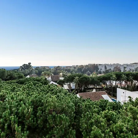 By Riva - Amazing View, In Medina Garden Of Puerto Banus *