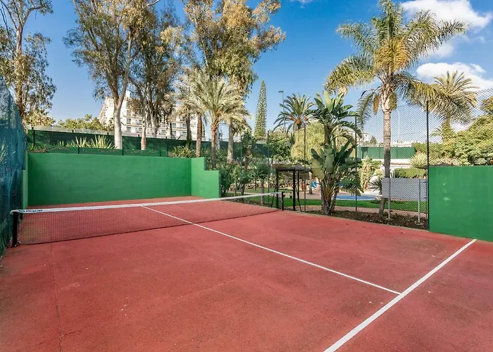 Apartmán By Riva - Amazing View, In Medina Garden Of Puerto Banus