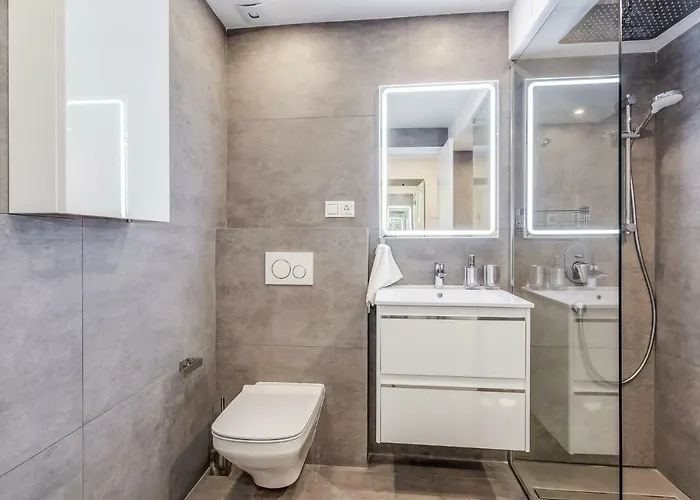 Apartmán By Riva - Amazing View, In Medina Garden Of Puerto Banus *