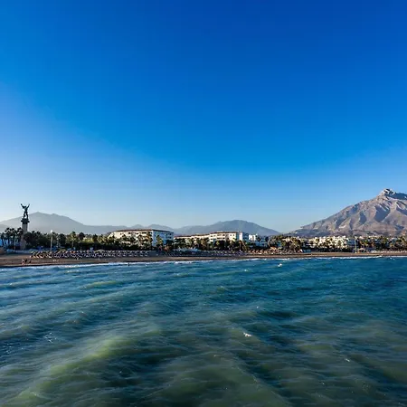By Riva - Amazing View, In Medina Garden Of Puerto Banus * Marbella