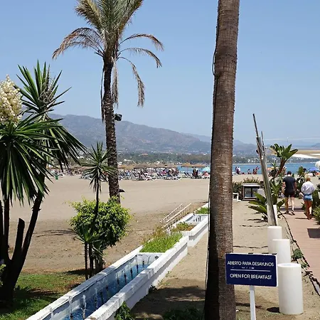By Riva - Amazing View, In Medina Garden Of Puerto Banus Apartmán *