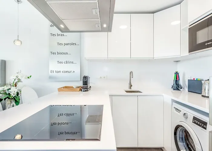 By Riva - Amazing View, In Medina Garden Of Puerto Banus *