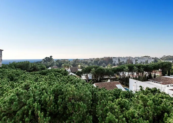 By Riva - Amazing View, In Medina Garden Of Puerto Banus *